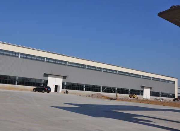 长寿新场外景图二